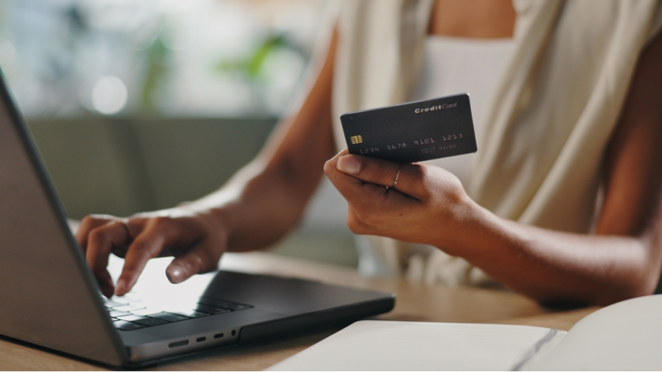 İngiltere'den ulusal ödeme sistemi hamlesi