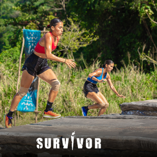 Survivor kim kazandı?