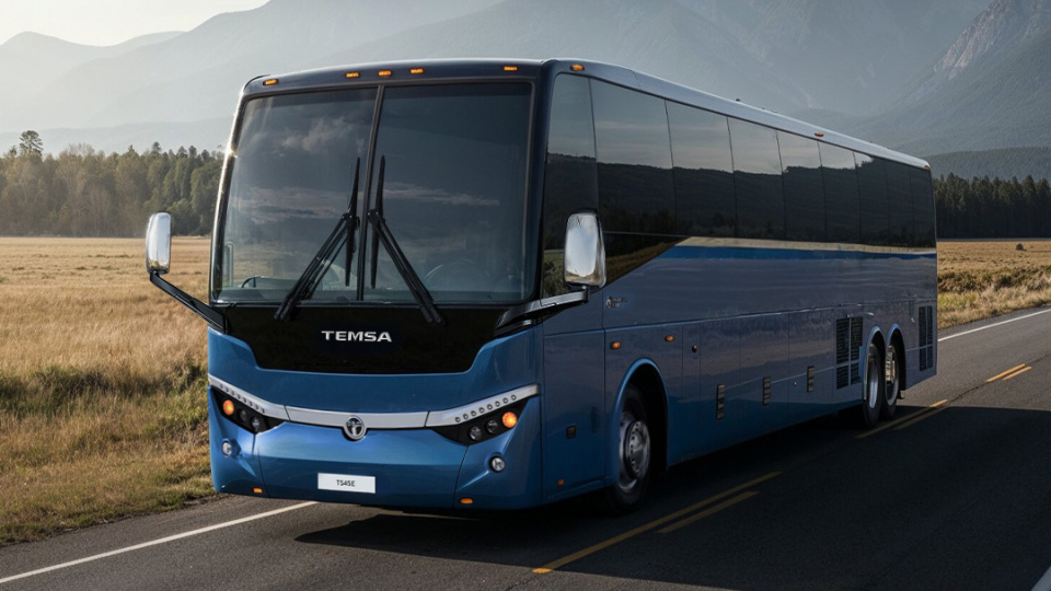 TEMSA'dan döviz bazında çift haneli büyüme