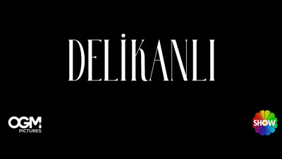'Delikanlı' çok yakında SHOW TV'de!