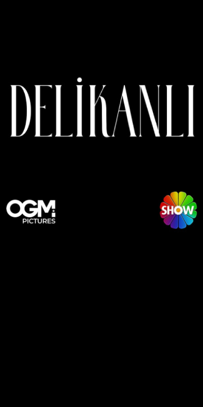 'Delikanlı' çok yakında SHOW TV'de!