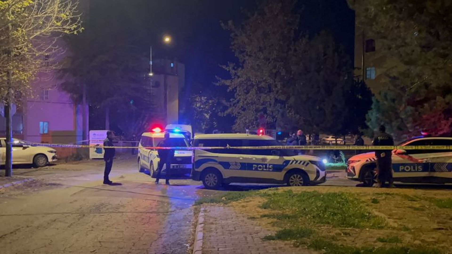 Bakanlık, Rabia davasına müdahil olacak | Son dakika haberleri