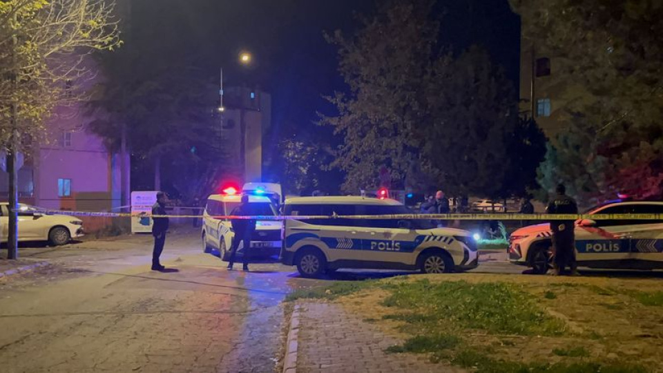 Bakanlık, Rabia davasına müdahil olacak