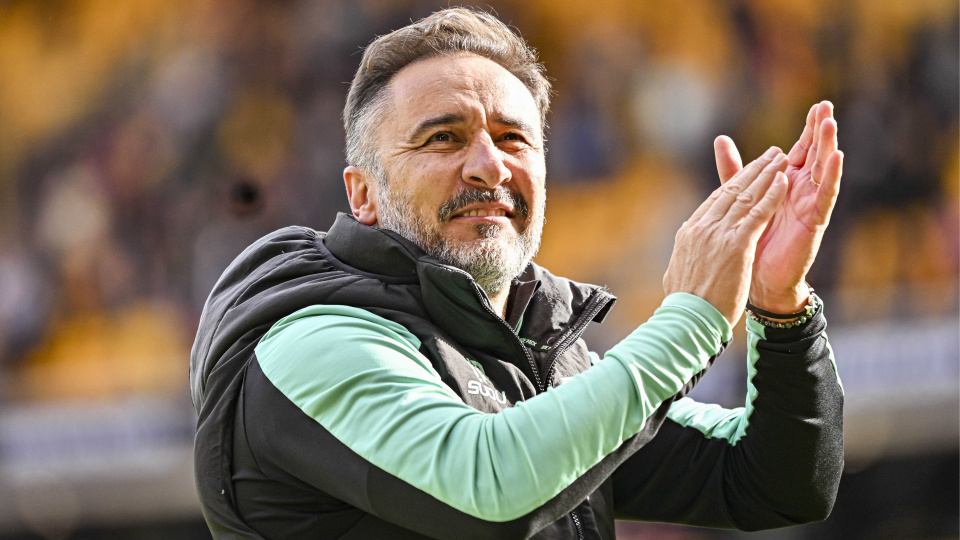 "Kadıköy'de başlamak benim için bir onur"