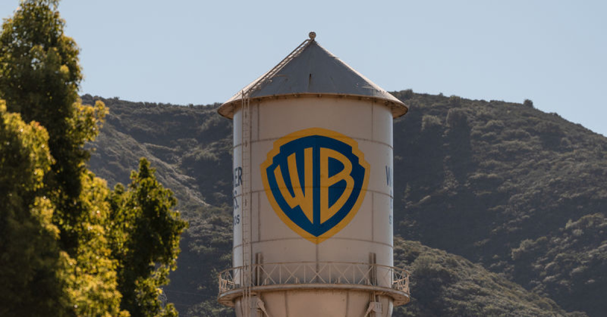Warner Bros ile Paramount bir kez daha görüşecek