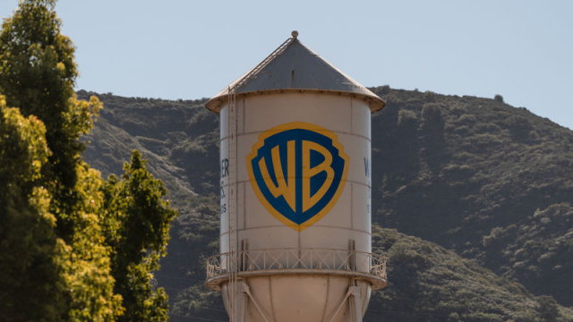 Warner Bros ile Paramount bir kez daha görüşecek