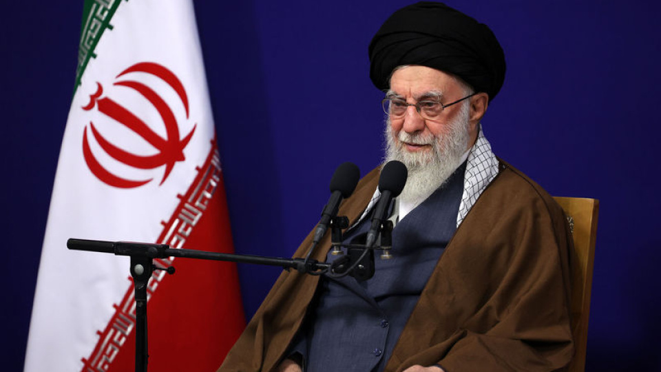 Hamaney'den Trump'a: Yapamayacaksın