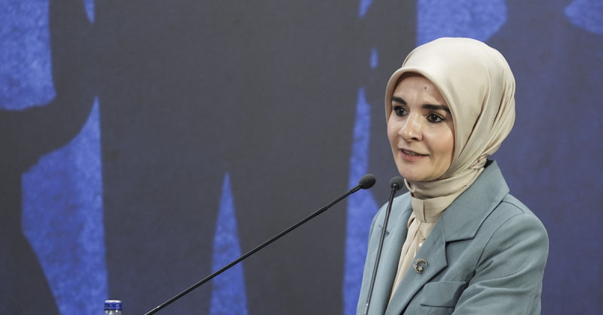 Göktaş ile Oyun İçerik Üreticileri - Dijital Çocuk Koruması | Bugün TR