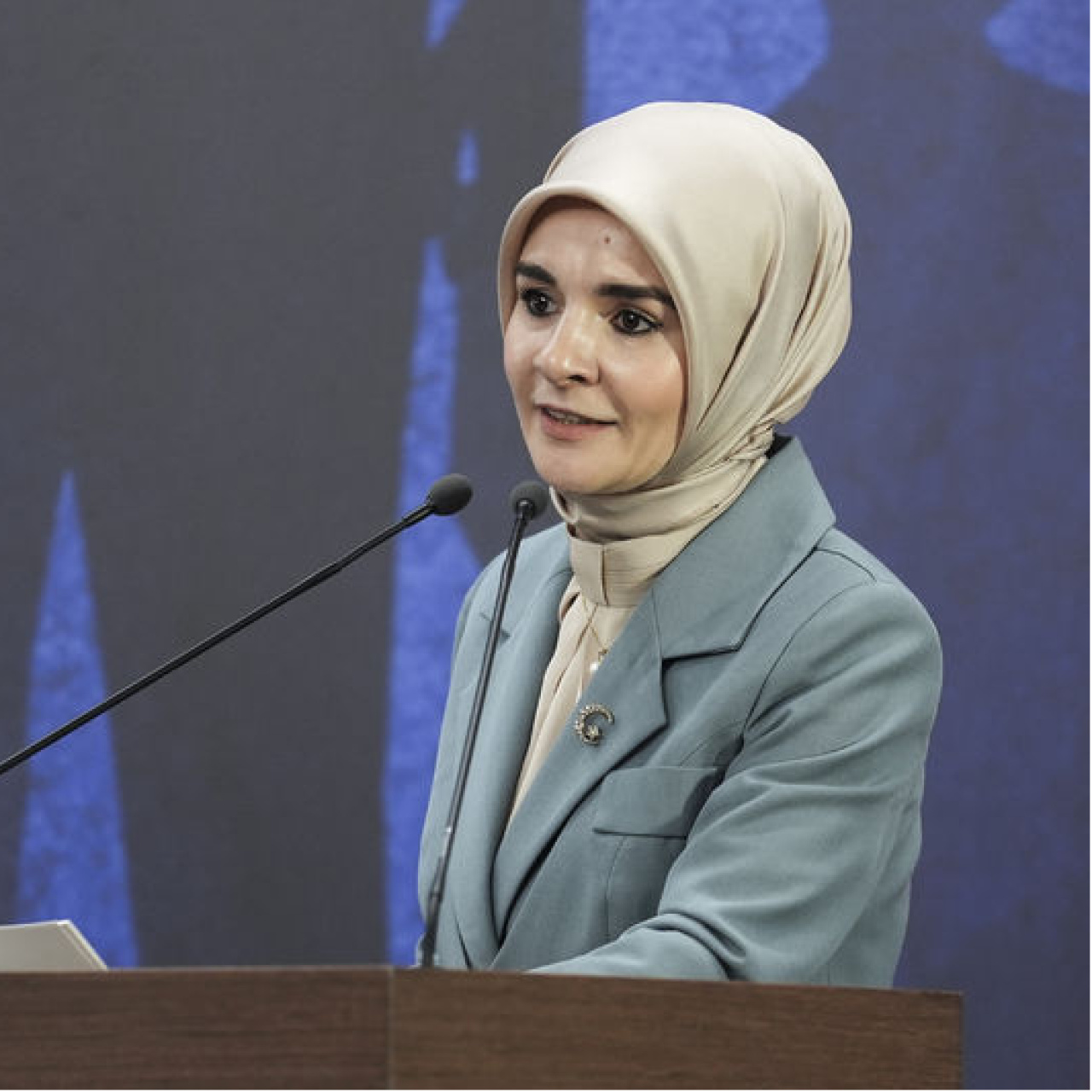 Bakan Göktaş, oyun içerik üreticileri ile görüştü