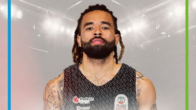 Aliağa Petkimspor, Michael Flowers'la anlaştı!