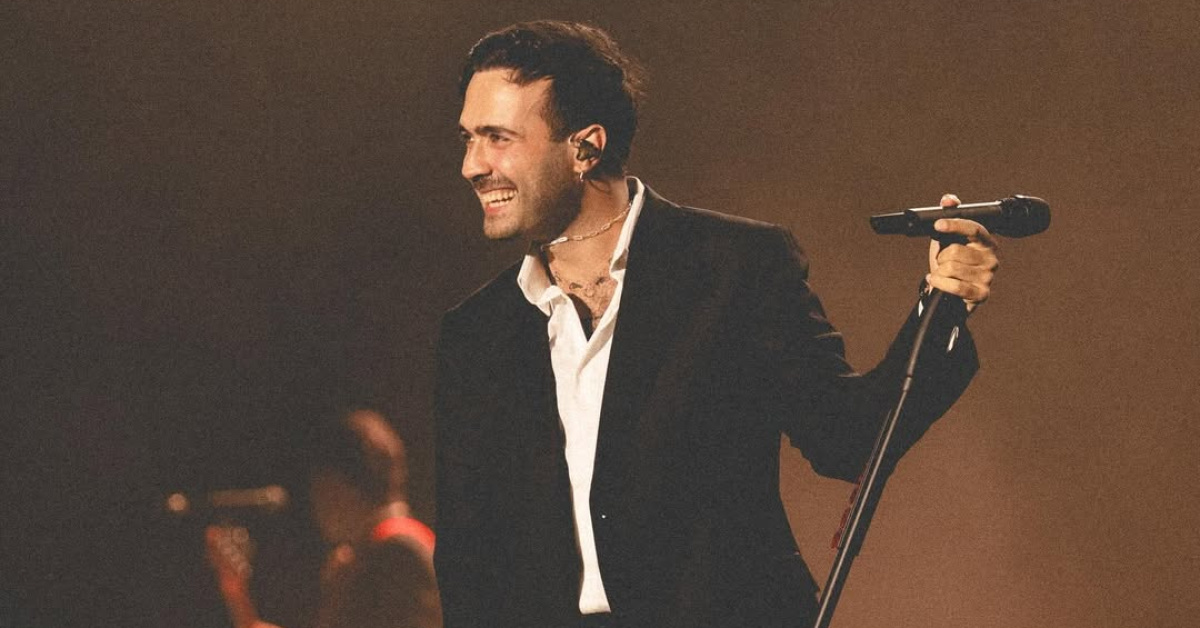 'Mert Demir, Türkiye Turnesinin Geliri ile Sosyal Sorumluluğunun Anlamlı Adımı' - Bugün TR