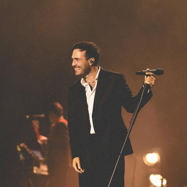 Konser geliri öğrencilere ayırdı