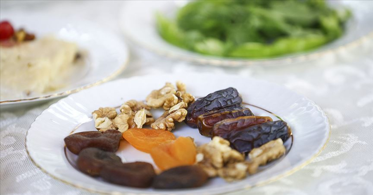 En uzun oruç İzlanda’da, en kısa oruç Finlandiya’da tutulacak