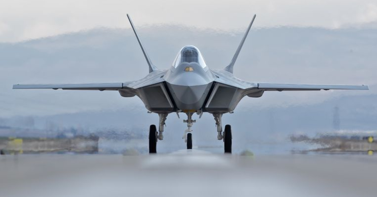 "Riyad'ın KAAN'a ilgisi Trump yönetimini rahatsız etti"