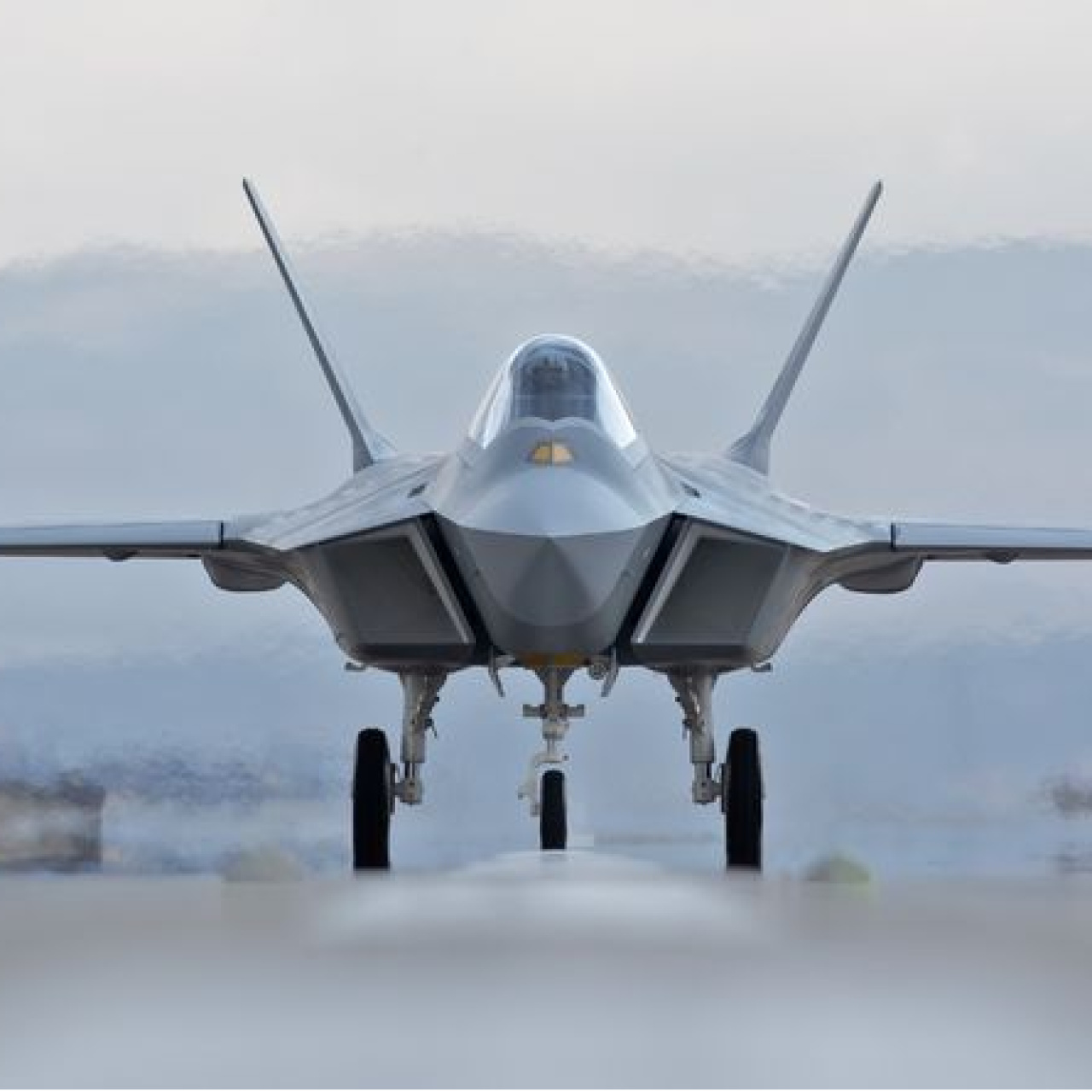 "Riyad'ın KAAN'a ilgisi Trump yönetimini rahatsız etti"