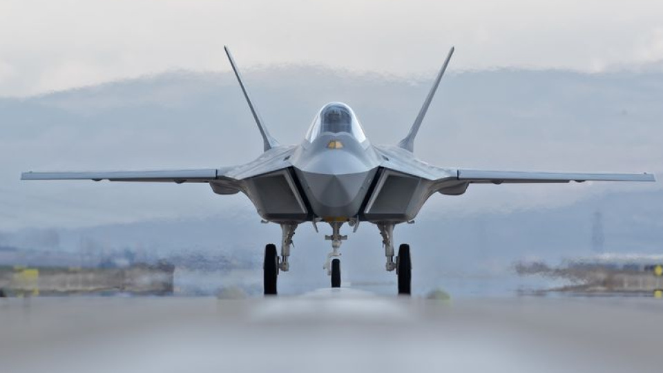 "Riyad'ın KAAN'a ilgisi Trump yönetimini rahatsız etti"