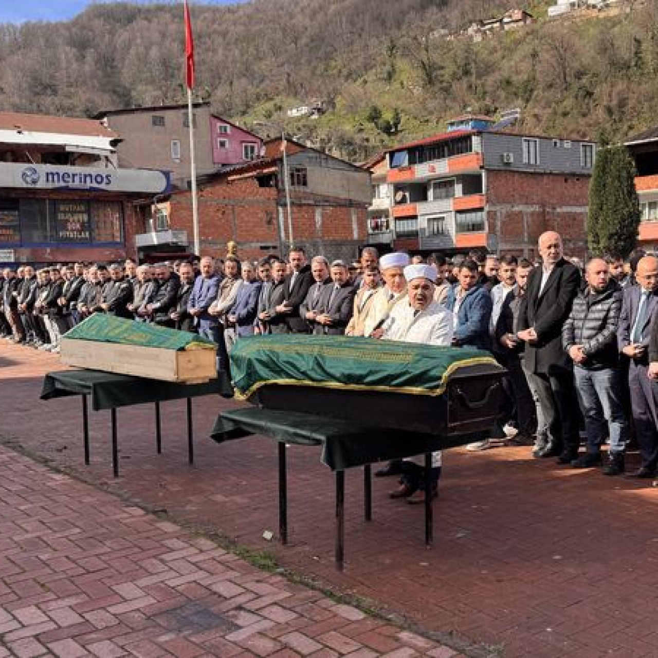 Zonguldak'ta maden ocağının sahibi tutuklandı
