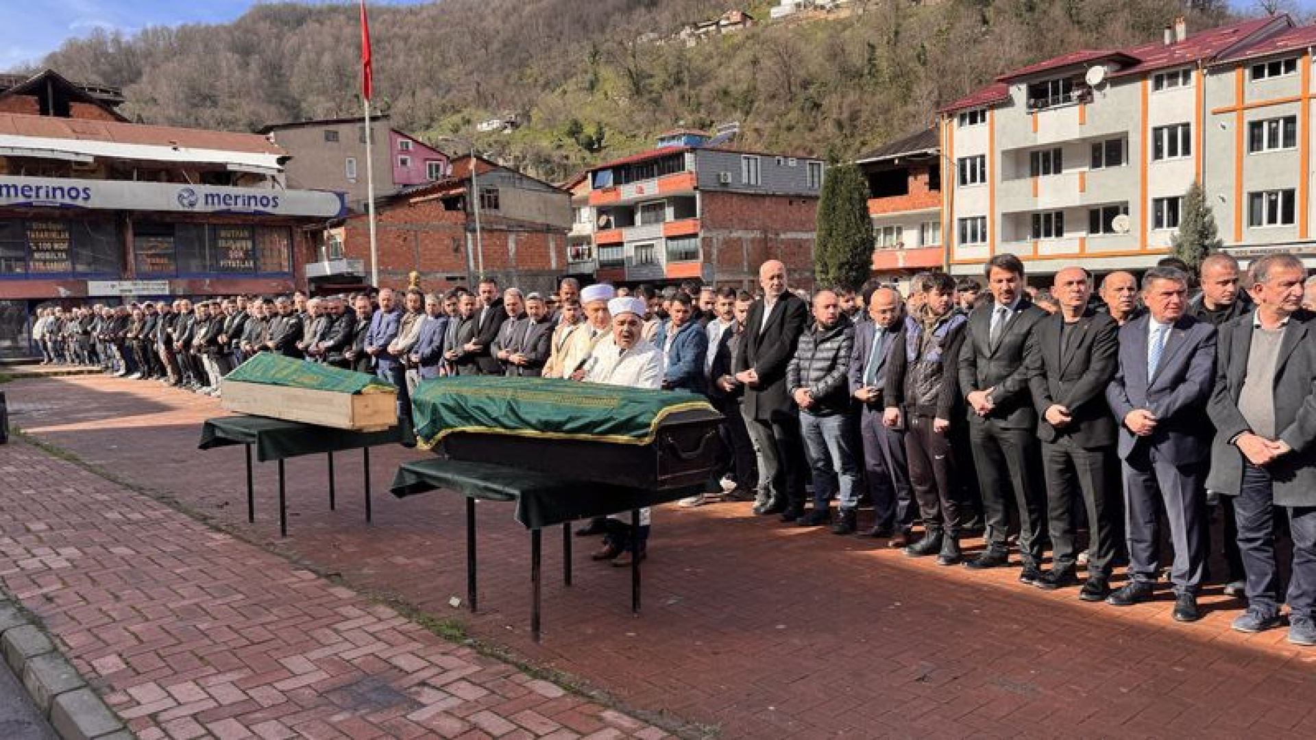 Zonguldak'ta Maden Faciası: İki İşçi Hayatını Kaybetti, Ocağın Sahibi Tutuklandı