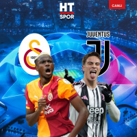 Galatasaray'ın 11'i belli oldu!