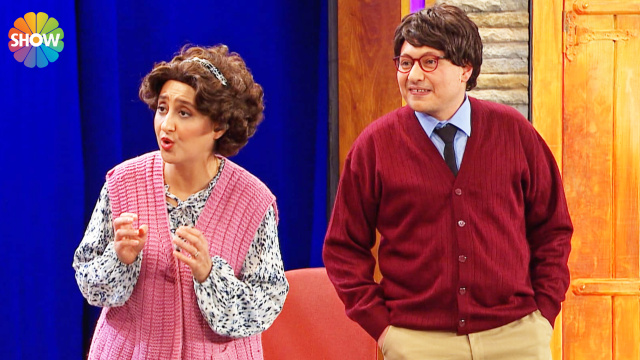 Yeni bölüm tanıtımı yayınlandı