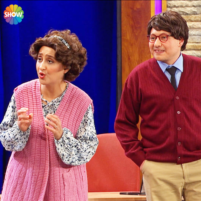 Yeni bölüm tanıtımı yayınlandı