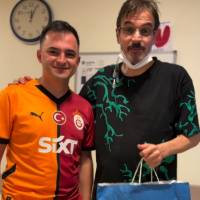 İyiliği yıllar sonra karşısına çıktı