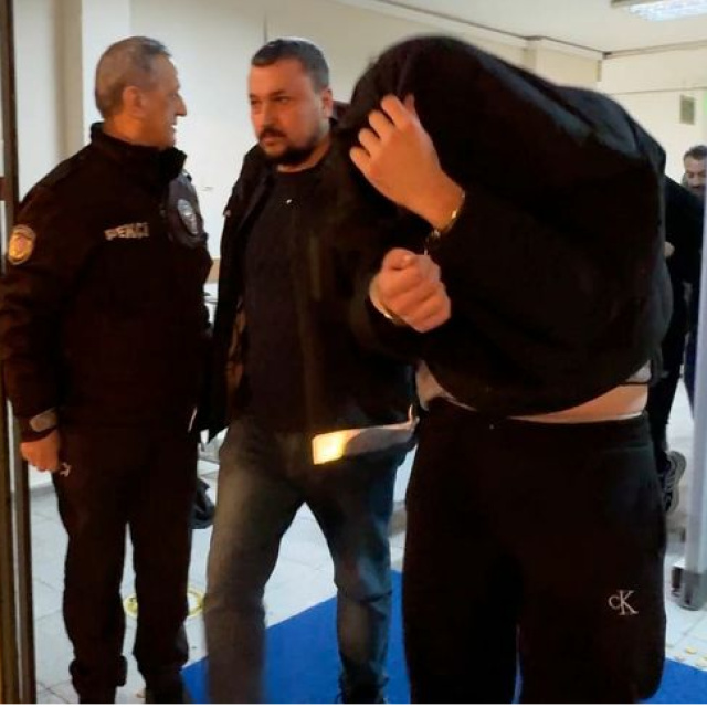 Aydın'da uyuşturucu operasyonu: 3 tutuklama
