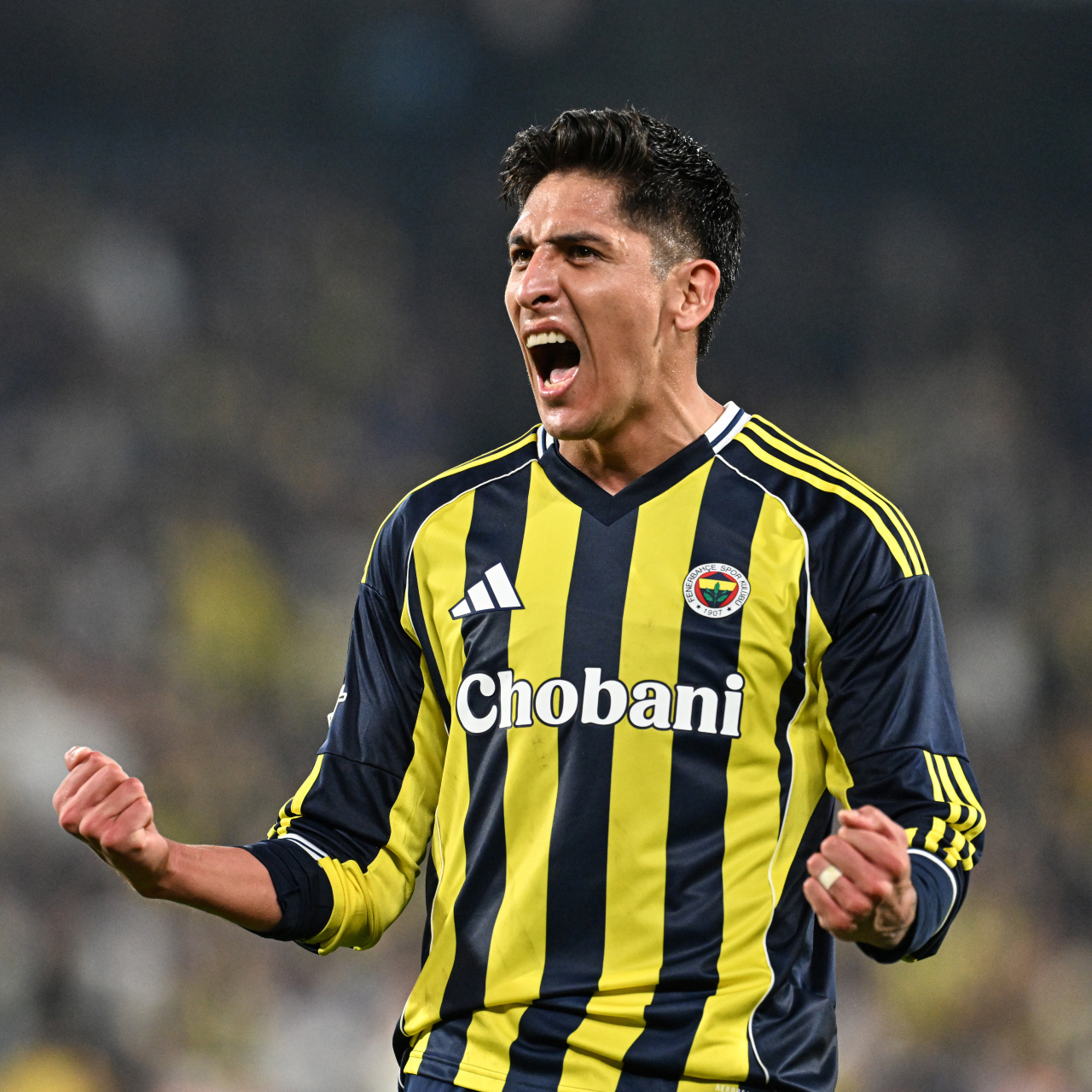 Fenerbahçe'den Edson Alvarez açıklaması!