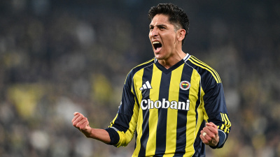 Fenerbahçe'den Edson Alvarez açıklaması!