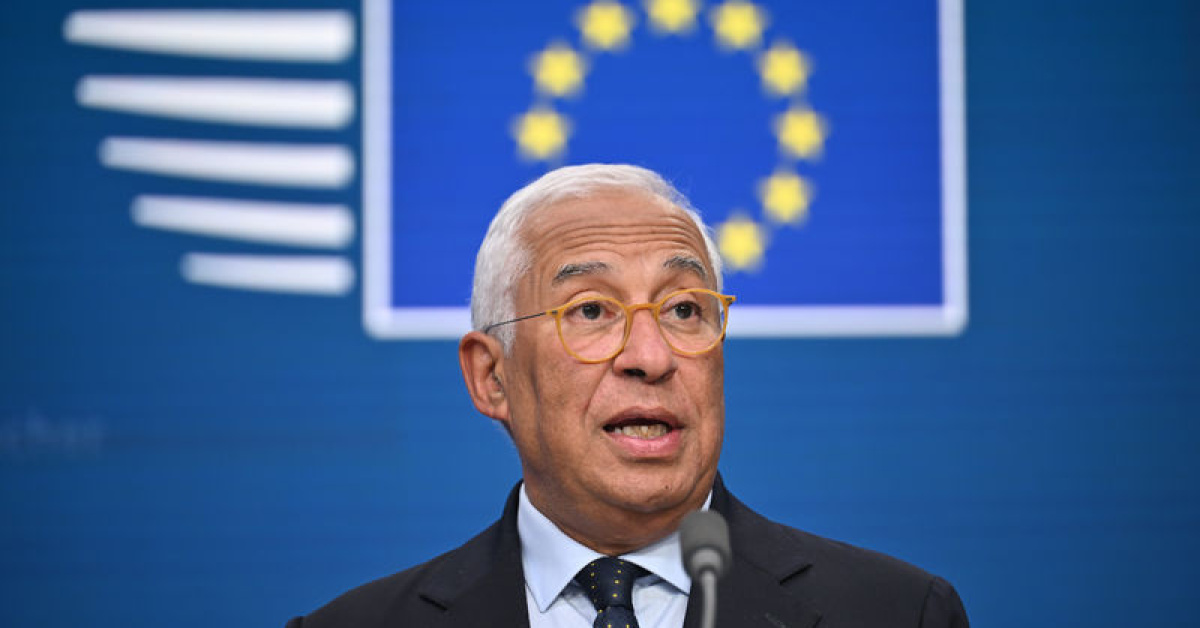 AB'den savunmaya 800 milyar avro