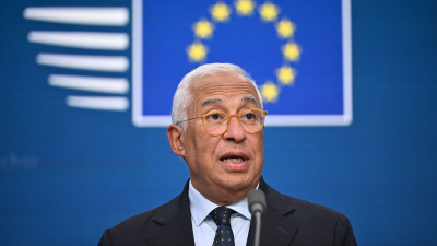 AB'den savunmaya 800 milyar avro