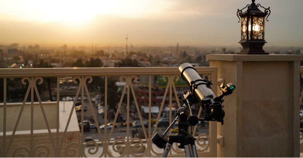 Birçok Arap ülkesinde ramazan yarın başlıyor