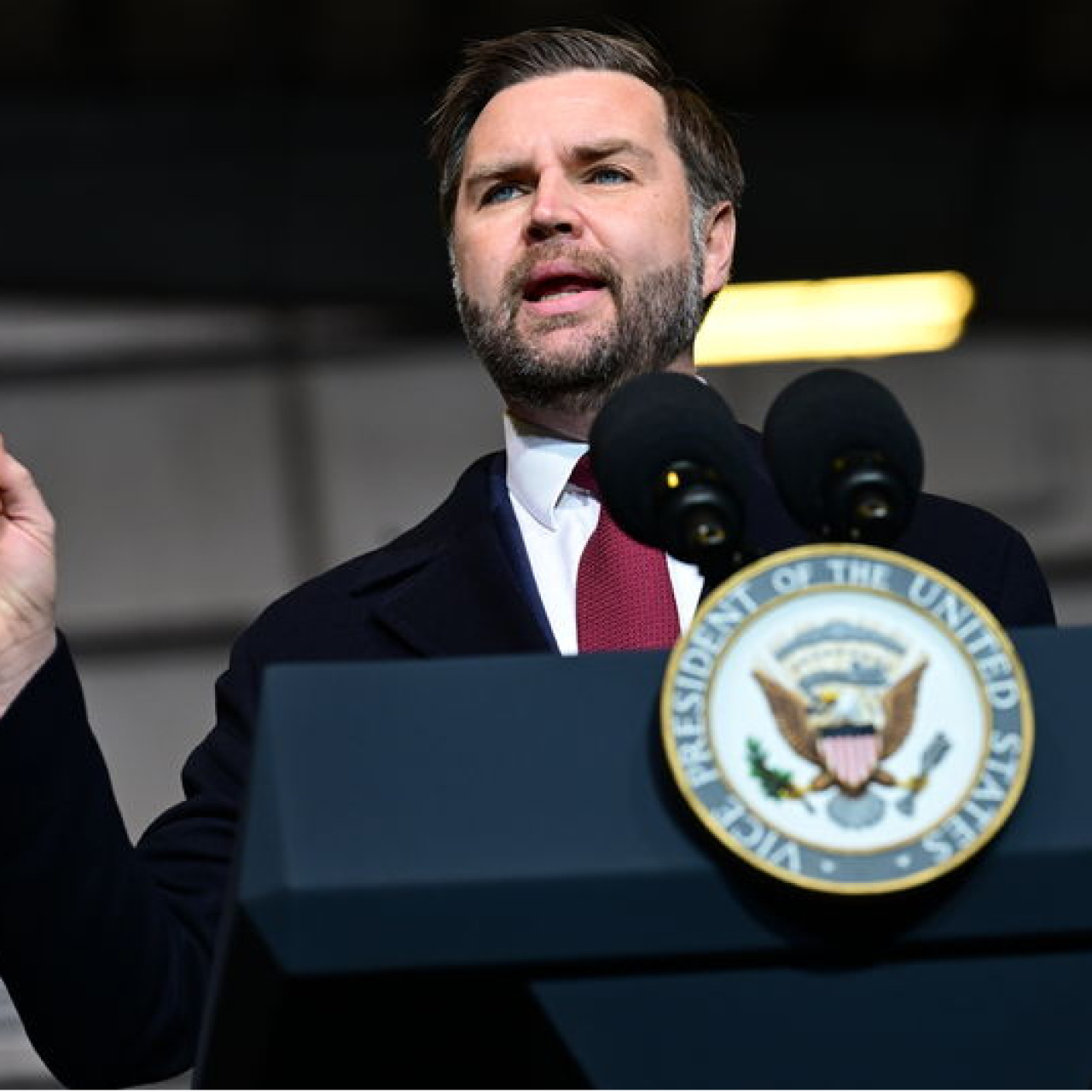 ABD'li yetkili: İran'la ilerleme kaydedildi