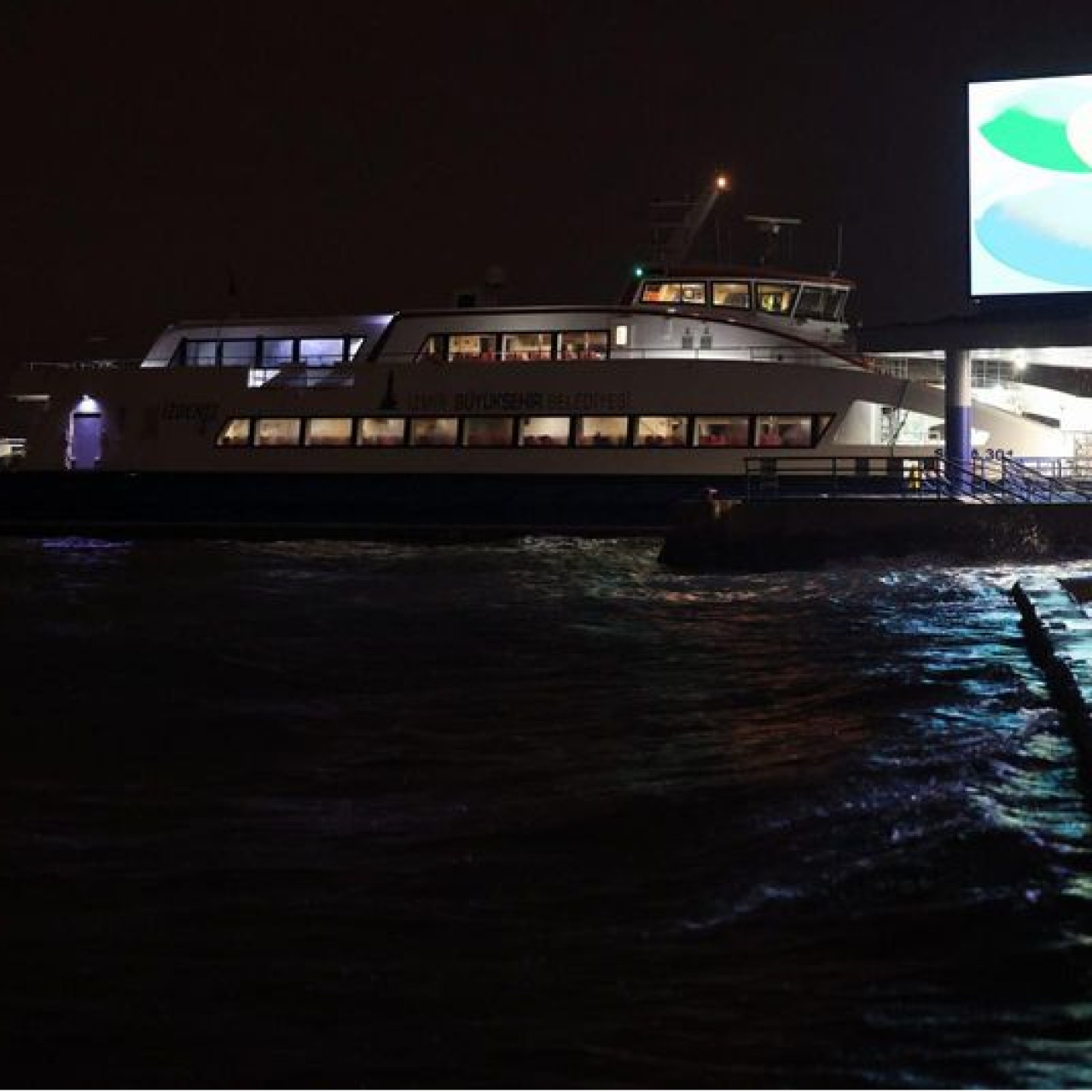 Deniz seviyesi 85 santimetre yükseldi