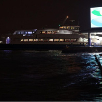 Deniz seviyesi 85 santimetre yükseldi