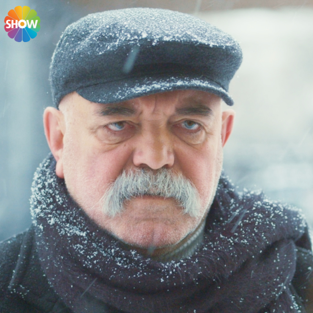 "Kendinden vaz mı geçeceksin?"