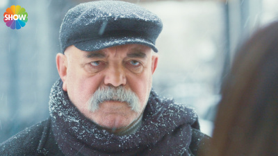 "Kendinden vaz mı geçeceksin?"