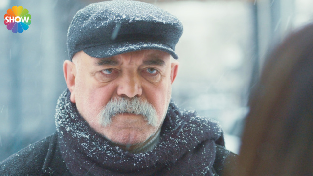 "Kendinden vaz mı geçeceksin?"