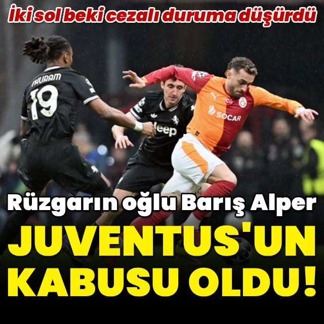 Barış Alper'den muhteşem performans!