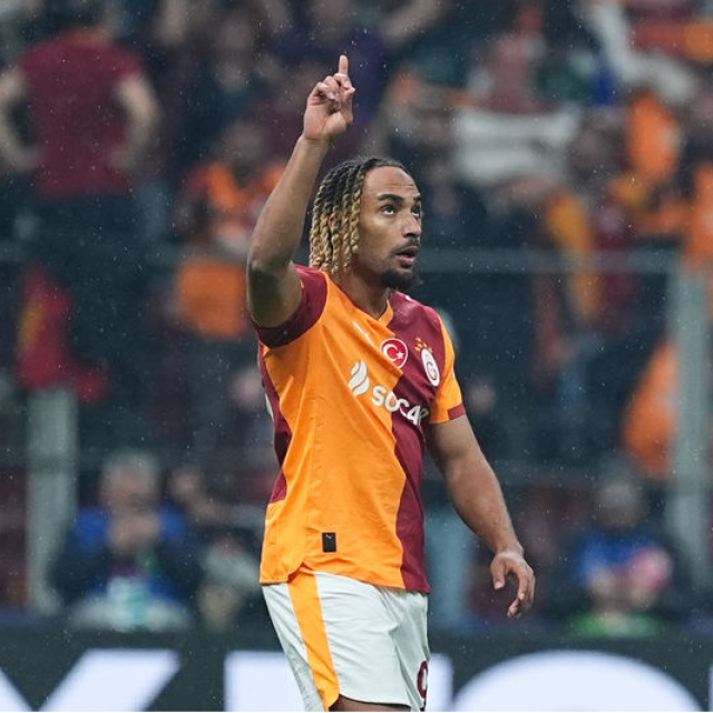 "Zamanla çalışarak daha iyi hale geleceğim"