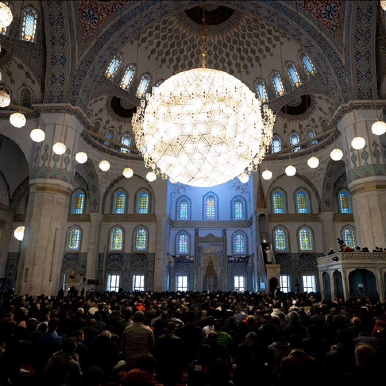 Amasya İmsakiye 2026