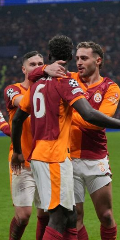 "Yenemeyeceğimiz takım yok"