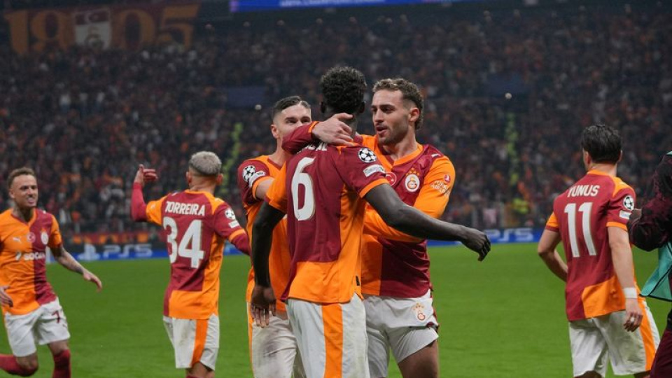 "Yenemeyeceğimiz takım yok"