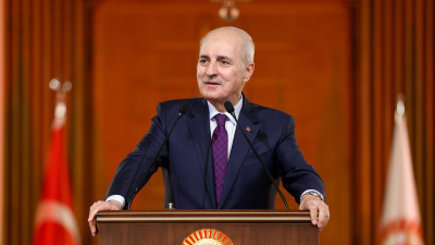 Numan Kurtulmuş: Komisyon raporu açıklanacak