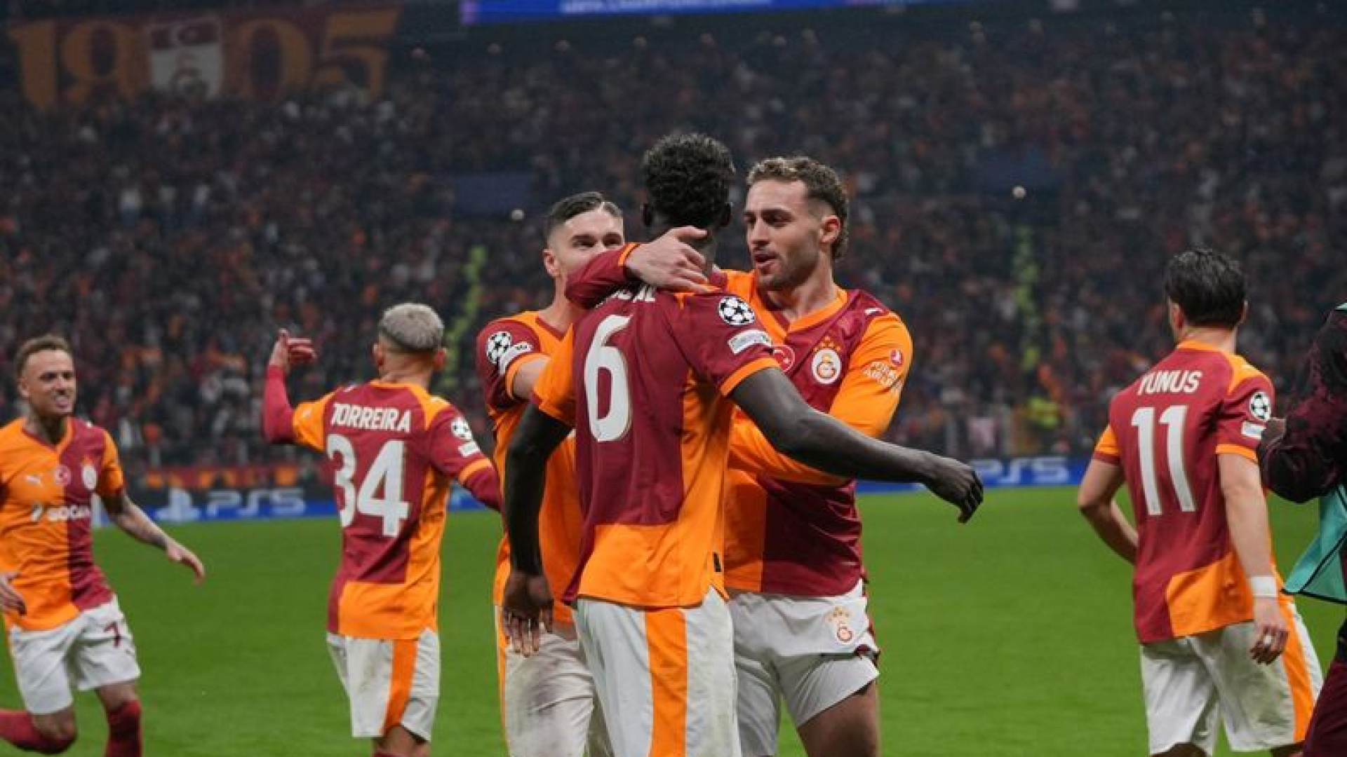 Barış Alper Yılmaz: Hocamızın Taktiğini Uygularsak Yenemeyeceğimiz Takım Yok
