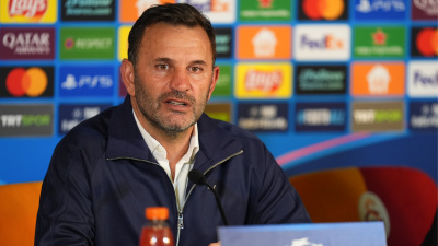 "Galatasaray tarihi için önemli bir gece!"