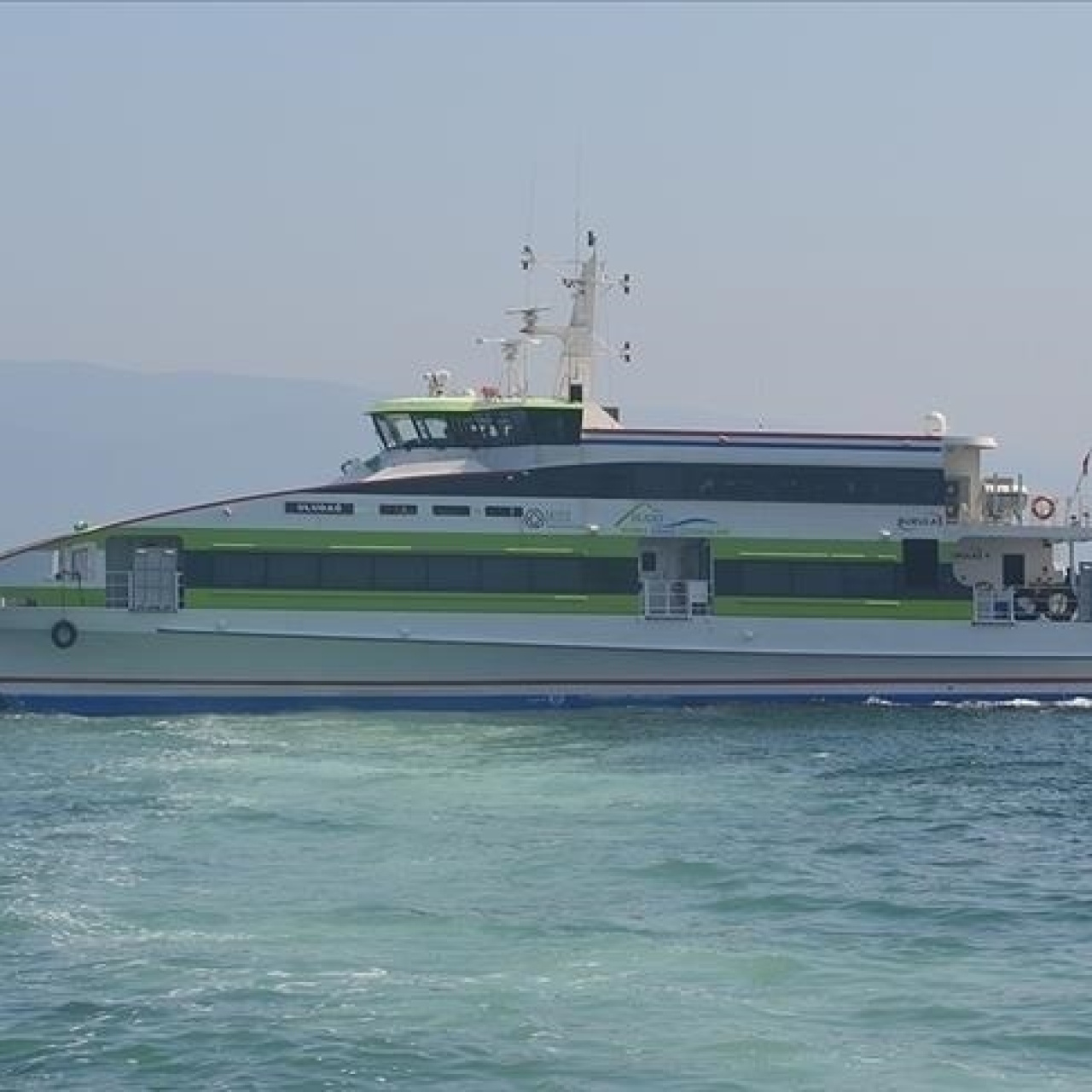 BUDO'nun bazı seferleri iptal edildi