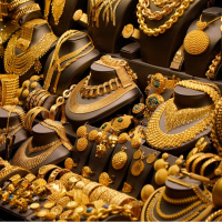 Altın yeniden düşüşe geçti