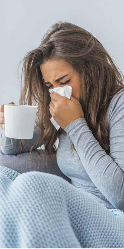 Hasta olmak istemeyenler için altın kurallar