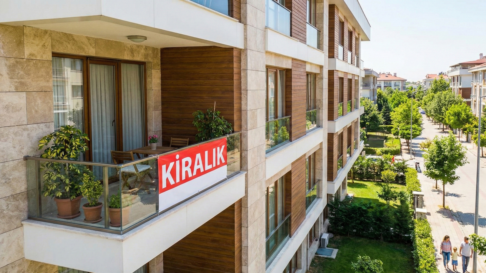 Türkiye'de Kiralar Rekor Kırdı: Diyarbakır Yüzde 3100 Artışla Zirvede